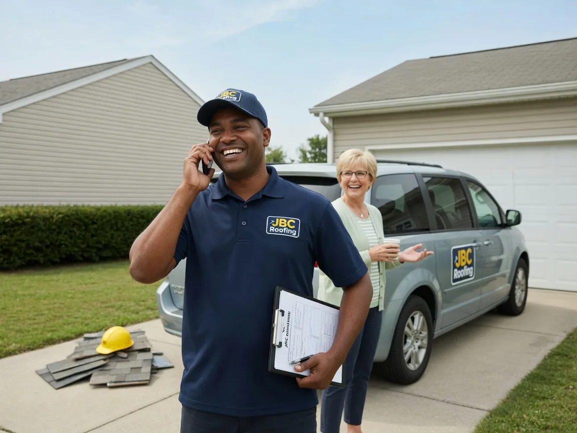 Roof Replacement Candor, NY FAQs